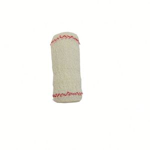 Bandage de protection extensible en crêpe pour les blessures, premiers secours, équipement de traitement d'urgence pour les sports de plein air, logo personnalisé - Product Image 4