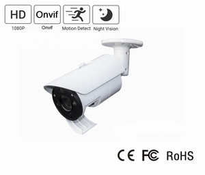 Fsan 2mp 1080p cmmos sony Starwarvir बुलेट <span class=keywords><strong>ip</strong></span> कैमरा मोटर चालित लेंस 40-50 मीटर नाइट विजन पॉय एसडी कार्ड अलार्म होम - Product Image 3