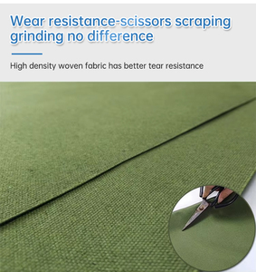 Bâche en toile PVC laminée épaisse de 0,9 mm, auvent de camion, imperméable, auvent extérieur, <span class=keywords><strong>voile</strong></span> d'<span class=keywords><strong>ombrage</strong></span> très résistant, imperméable, pour animaux de compagnie - Product Image 3