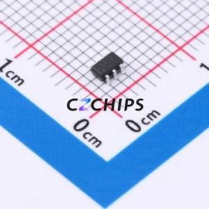 Vente en gros MSNUP4201MR6T1G SOT-23-6 Transistor ESD et protection contre les surtensions (TVS/ESD) - Product Image 1