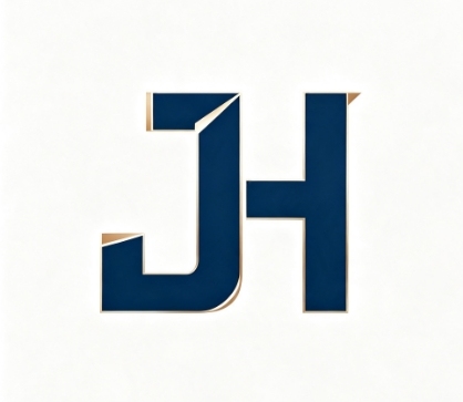 Hong Kong Jinhong Construction Machinery Co., Limited logo