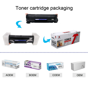 Cartucho de tóner Compatible con impresora <span class=keywords><strong>HP</strong></span> CF258A, 58A, 258A, negro, para usar en LaserJet Pro, M404n, <span class=keywords><strong>404dn</strong></span>, MFP, M428dn, M428fdn - Product Image 3