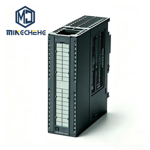 โมดูลเอาต์พุตดิจิตอล 6ES7322-8BF00-0AB0 6ES7322-8BH10-0AB0 สำหรับระบบอัตโนมัติ - Product Image 1