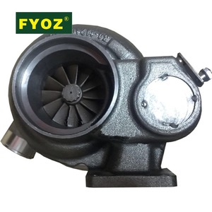 Turbocompressore <span class=keywords><strong>Turbo</strong></span> TF08L 2820083810 4913400101 per Camion <span class=keywords><strong>Hyundai</strong></span> D6AC 6D24TI, Pezzo di Ricambio - Product Image 5