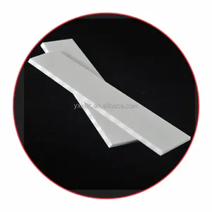 Centerless grinding ceramic knife plate/ZrO2 ceramic plate/manufacturer's direct sales Industrial ceramic parts