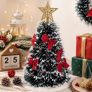 Guirnalda de Tiras de Oropel Circulares, Material Resistente a los Rayos UV, Impermeable, de PVC, con Luces Decorativas, 3m 5m, <span class=keywords><strong>para</strong></span> Interiores y Exteriores, Decoraciones Navideñas <span class=keywords><strong>para</strong></span> Fiestas - Product Image 1