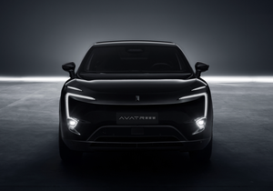 Offre Spéciale EREV <span class=keywords><strong>Ava</strong></span> Tr 11 Voitures électriques Suv Luxury Pure Long Endurance Energy Vehicles Voitures EV bon marché à vendre - Product Image 3