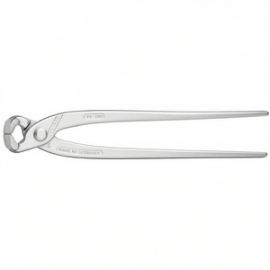 Pinces pour forçats du fer et ouvriers du ciment 99-280 Fabriquées en Allemagne - Product Image 1