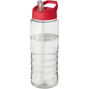 Botella de agua H2O Active Treble de 750 ml, gadgets personalizados - Product Image 4
