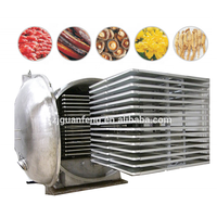 Professionele Lyofilisator Drogen Instant Koffie Fruit Gevriesdroogde Voedsel Droger Machine