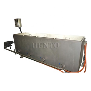 Industrial Production Line of <strong>Chocolate</strong> / Automatic <strong>Chocolate</strong> Moulding <strong>Machine</strong> / <strong>Chocolate</strong> <strong>Making</strong> Machinery - Product Image 5