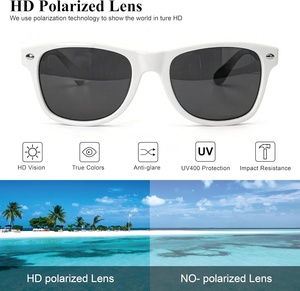 Original Stock Fashion UV400 Fishing Uv400 Polarized <b>Sunglasses</b> for Men OUTDOOR <b>SUNGLASSES</b> Clip-On for Unisex Best - Product Image 4