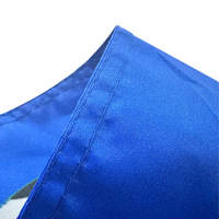 Banderas para coche, banderines de mesa, banderines para coche, pegatinas para coche con asta, banderas para coche para exteriores