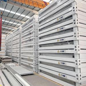 Ventes directes mondiales <span class=keywords><strong>Maison</strong></span> préfabriquée à 4 chambres de 40 pieds de large, couleur personnalisée noir, blanc, gris, <span class=keywords><strong>maison</strong></span> conteneur en kit - Product Image 3
