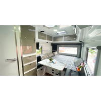 Tente Pop-up, camping-car, lit, caravane, 4x4, caravane de voyage, à vendre