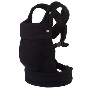 Porte-Bébé Portable en Coton Réglable Ergonomique pour Nouveau-Né - Product Image 1