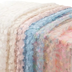 <span class=keywords><strong>Vestido</strong></span> <span class=keywords><strong>de</strong></span> Tul Rosa con Flores 3D para Niñas Pequeñas, <span class=keywords><strong>Vestido</strong></span> <span class=keywords><strong>de</strong></span> Fiesta <span class=keywords><strong>de</strong></span> Manga Larga <span class=keywords><strong>de</strong></span> Fibra <span class=keywords><strong>de</strong></span> Bambú, <span class=keywords><strong>Vestido</strong></span> <span class=keywords><strong>de</strong></span> <span class=keywords><strong>Princesa</strong></span> para Cumpleaños, Boda, Dama <span class=keywords><strong>de</strong></span> Honor - Product Image 4