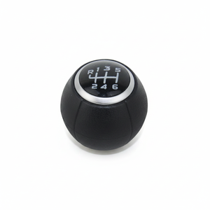Fiat Egea and Tipo 6-Speed Diesel Models Compatible Turkey Car Gear <b>Knob</b> - Product Image 2
