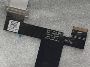 Laptop FPC LCD Display Cable for <strong>Alienware</strong> X14 R1 Screen Cable Replacement <strong>Parts</strong> Screen Flex Cable HDS41 LF-L382P 08FP96 8FP96 - Product Image 5