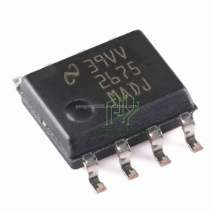 Pengying điện tử bán buôn giảm giá linh kiện điện tử 1374 <span class=keywords><strong>lt1374cs8</strong></span> 1376 lt1376cs8 1377 lt1377cs8 hoàn toàn mới SOP-8 - Product Image 1