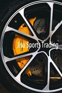 10 <span class=keywords><strong>Pot</strong></span> Pinças De Freio 10n 4 <span class=keywords><strong>Pot</strong></span> Integrado Pinça De Mão Para Toyota Land Cruiser 200 300 Lexus LX570 Lx460 RX350 RX450 - Product Image 3