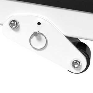 Tapis roulant manuel compact pour la maison, tapis roulant mécanique à LED pour la <span class=keywords><strong>perte</strong></span> <span class=keywords><strong>de</strong></span> <span class=keywords><strong>poids</strong></span> et l'amincissement - Product Image 6