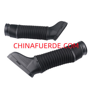 ท่อไอดี Mercedes-Benz รุ่น 2720903682 2720903582 สำหรับ E350 C350 C300 อะไหล่ทดแทนของแท้ใหม่ - Product Image 5