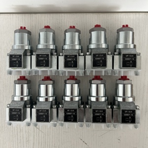 วาล์วควบคุมทิศทางแบบปิด HAWE VP 1 S-H ของเยอรมัน - Product Image 6