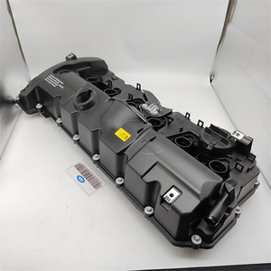 LTng11127552281 alalve over sobre For 52 52 52 Engine 81 90 90 60 60 10 10 E63 E65 X3 X5 Z4 - Product Image 5