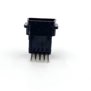 Repuesto de Conector Hembra de 9 Pines y 90 Grados para <span class=keywords><strong>Sega</strong></span> Genesis 2 3 <span class=keywords><strong>MD2</strong></span> - Product Image 6