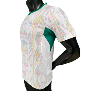 2526 Senegal Futbol Antrenman Forması İç Saha ve Deplasman Sadio Nicolas Kalidou Milli Takım Futbol Forması Maillot De Football - Product Image 6