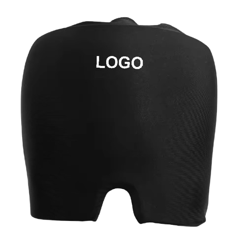 The Cold and Hot Therapy Headband Is a Reusable Gel Ice Wrap Used to Relieve Migraines and Daily Head Pain.