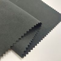 Bâche teintée imperméable en tissu Oxford 210D 100% nylon tissé, enduite de PU/PA et laminée TPU, pour usage automobile