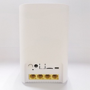 Mở Khóa Trung Quốc <span class=keywords><strong>Unicom</strong></span> Vn007 + 5G CPE <span class=keywords><strong>Router</strong></span> Với Sim Thẻ 64 Wifi Người Dùng 2.3Gbps Thông Minh Tốc Độ Cao Lưới Không Dây <span class=keywords><strong>Router</strong></span> Modem - Product Image 4