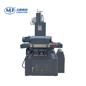중국 제조업체의 경제적 인 5 축 고속 CNC 와이어 컷 EDM 기계 고속 DK7750 - Product Image 2