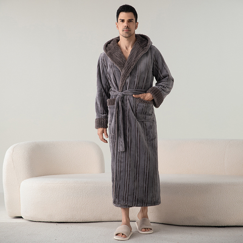 2501 Grey Male
