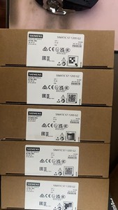 6ES7223-5BH50-0XB0 S7-1200 SM1223 DI 8x24VDC DO 8x24VDC PLC โมดูลควบคุมการทำงานแบบ PLC รุ่น S7-1200 SM1223 พร้อมอินพุต DI 8 ช่อง 24VDC และเอาต์พุต DO 8 ช่อง 24VDC - Product Image 1