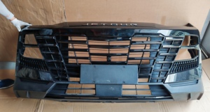 Paraurti Anteriore Completo per JETOUR DASHING Ricambi Originali Nuovi <span class=keywords><strong>Auto</strong></span> <span class=keywords><strong>CHERY</strong></span> - Product Image 2