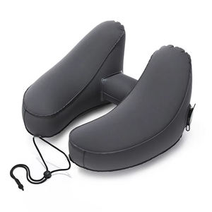 Экологичная надувная подушка для путешествий - Product Image 1