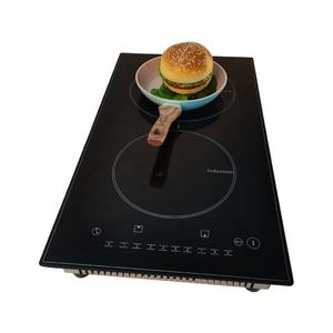 Cocina de Inducción Comercial de Sobremesa para Uso Doméstico - Product Image 1