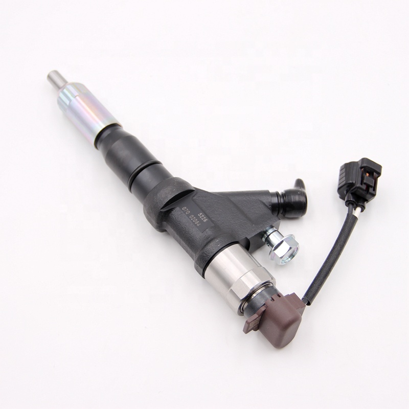 095000-7060  diesel injection nozzle injector enjine pump injector sprayer 095000-7060