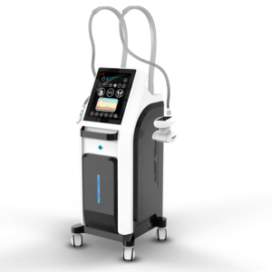 Rouleau de massage ABS 2-en-1 pour le remodelage corporel, l'amincissement et la perte de poids avec massage par boule interne - Product Image 2