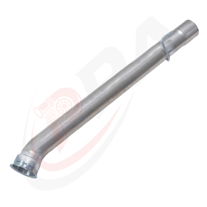 Tuyau CAT&PDF de 4 pouces pour Cummins 6.7L 2019-2024 Ram - Product Image 4