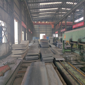 Biển thép tấm lớp Giá tàu xây dựng tàu số lượng lớn tàu sân bay thuyền hàng hóa thép tấm để bán vật liệu đóng tàu - Product Image 5