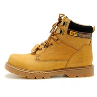 Factory Work Safety Shoes for Men