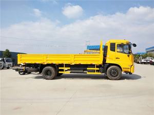 <span class=keywords><strong>Camión</strong></span> Todoterreno Dongfeng 4x2/4x4 <span class=keywords><strong>de</strong></span> Primera Calidad, <span class=keywords><strong>Camión</strong></span> <span class=keywords><strong>de</strong></span> Carga <span class=keywords><strong>de</strong></span> 170 CV, <span class=keywords><strong>Camión</strong></span> <span class=keywords><strong>de</strong></span> 10 <span class=keywords><strong>Toneladas</strong></span> en Venta - Product Image 4