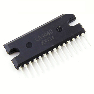 Original-Chips IC <span class=keywords><strong>LA4440</strong></span> Preis Leistungsverstärker 4440 ZIP14 Vorverstärker Elektronische Komponenten Integrierte Schaltkreise - Product Image 1