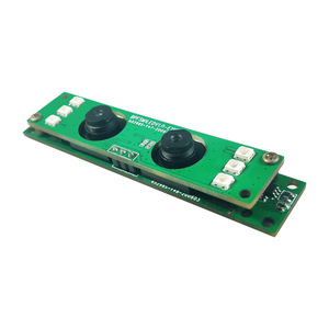 レーザー赤外線イメージング IMX307 CMOS MIPI フレックスケーブルモジュール 顔認識 SDK USB セキュリティカメラモジュール - Product Image 3