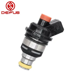 DEFUS reasonable price Fuel Injector PA230182 CNG Type For Auto Car Quick Delivery Spare Parts PA230182 CNG Injector