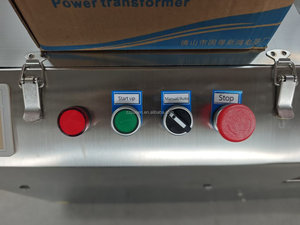 Machine à découper les légumes en bâtonnets 7MM/10MM/14MM, machine à découper les pommes de terre en spirale, machine à découper les frites – <span class=keywords><strong>Prix</strong></span> - Product Image 5